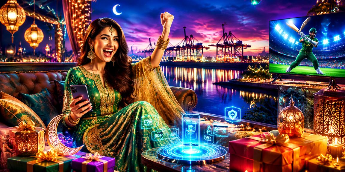 খুলনার ক্রিকেট জ্যাকপট ইভেন্ট সমর্থকরা বাজি করছে